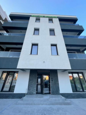 Beach Land Apartment 3